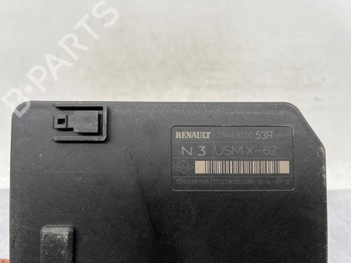 Electronic module RENAULT MASTER III Van (FV) 2.3 dCi 100 FWD (FV0A, FV0B, FV0G, FV0K, FV0H) | BP39486994M83 - Image 12