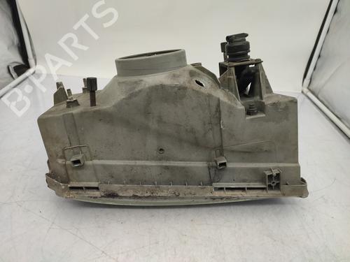 Left headlight PEUGEOT BOXER Van (230L) 2.5 D | BP23851754C28 