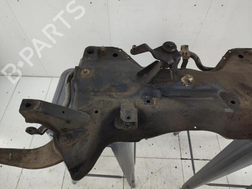 Subframe PEUGEOT 206 CC (2D) 1.6 16V (2DNFUF, 2DNFUR) | BP23699453M9 - Image 5