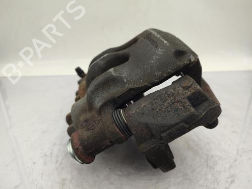 Used Left front brake caliper Left front brake caliper RENAULT MASTER III Van (FV) 2.3 dCi 130 FWD (FV0M, FV0Y, FV0J, FV02, FV03) (130 hp) 23749207 23749207