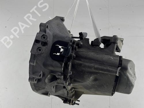 Gearbox CITROËN C3 II (SC_) 1.4 HDi 70 (SC8HZC, SC8HR0, SC8HP4) | BP29839369M3