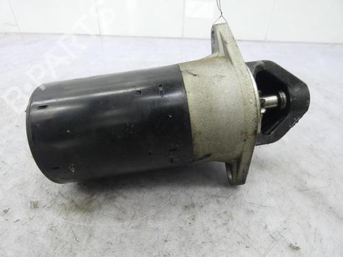 Starter OPEL CORSA C (X01) 1.0 (F08, F68) | BP23701335M8 - Image 4