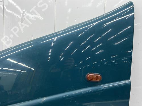 Left front fenders RENAULT TRAFIC II Van (FL) 1.9 dCi 80 (FL0B) | BP31150356C41