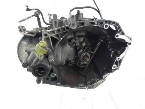 Gearbox CITROËN XSARA (N1) 1.9 TD | BP23672934M3 