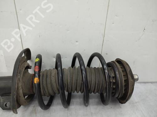 Used Right front shock absorber Right front shock absorber CITROËN C3 III (SX) 1.6 BlueHDi 75 (75 hp) 23723052 23723052