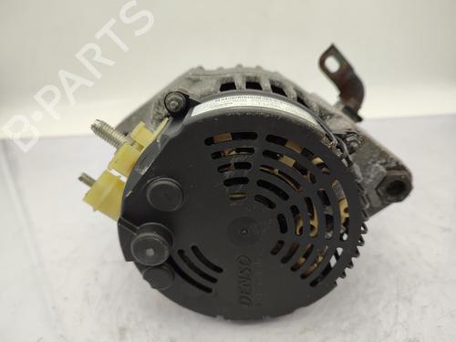 Alternator CITROËN C1 (PM_, PN_) 1.0 | BP23740768M7 