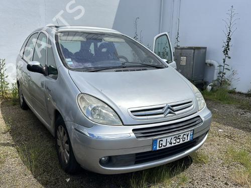 Lamp holder CITROËN XSARA PICASSO (N68) 2.0 HDi | BP23680965L10 