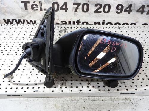 Used Right mirror NISSAN PRIMERA (P10) 2.0 16V (116 hp) 23684844