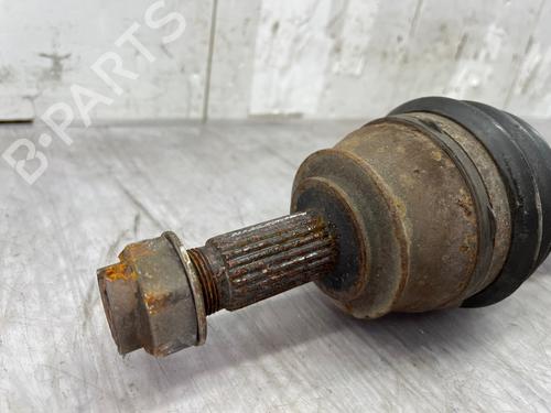 Used Right front driveshaft Right front driveshaft 37451275 37451275