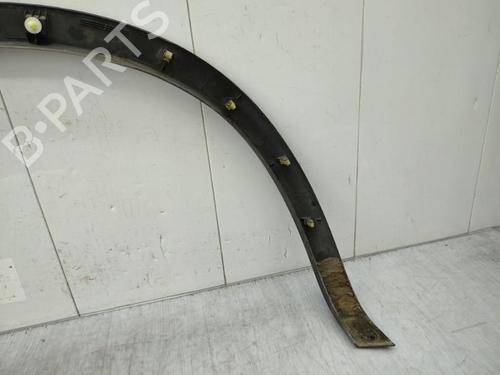 Højre bagtil skærm liste NISSAN QASHQAI / QASHQAI +2 I (J10, NJ10, JJ10E) 1.6 dCi | BP23749834C137 
