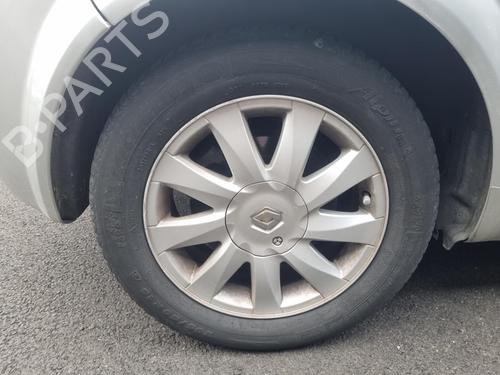 Specchietti retrovisore RENAULT SCÉNIC II (JM0/1_) 2.0 dCi (JM1K) | BP23720581I6 