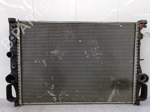water-radiator-mercedes-benz-e-class-t-model-s211-2003-2004-2005-2006-2007-2008-2009-23731638 main image