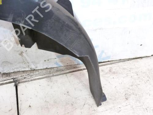 Wheel arch PEUGEOT 208 I (CA_, CC_) 1.6 VTi | BP23688940C56