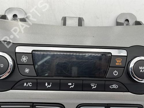 Climate control FORD FOCUS III 1.6 TDCi | BP23758698I5 - Image 8