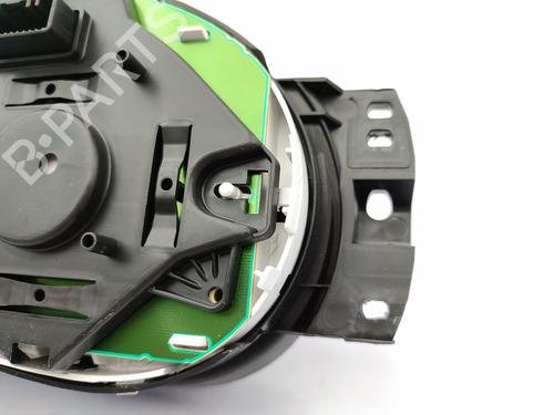 Instrument cluster DACIA SANDERO II 1.5 Blue dCi 95 (B8JL) | BP23757299C47 