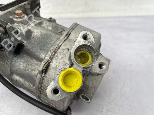 AC compressor RENAULT LAGUNA III (BT0/1) 2.0 dCi (BT07, BT0J, BT14, BT1A, BT1S) | BP38057041M34  - Image 6