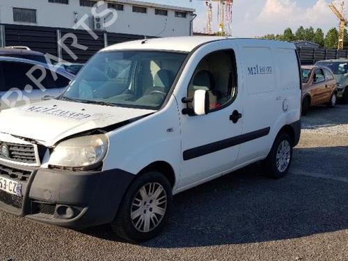 AC compressor FIAT DOBLO Box Body/MPV (223_) 1.3 D Multijet | BP23690511M34  - Image 17