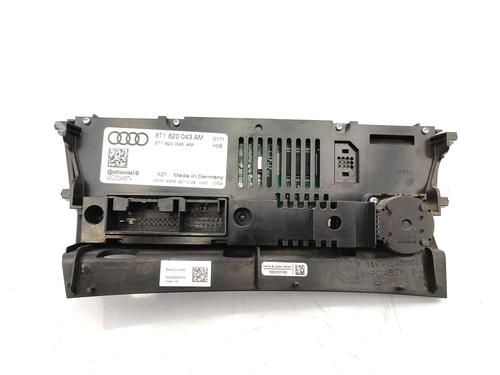 Climate control AUDI A5 (8T3) 2.7 TDI | BP23721086I5 - Image 4