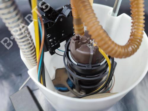 Fuel pump VW POLO V (6R1, 6C1) 1.2 TSI 16V | BP23742574M76 