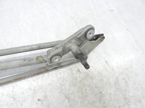 Front wiper motor RENAULT MODUS / GRAND MODUS (F/JP0_) 1.2 16V (JP0W) | BP23693130M29 