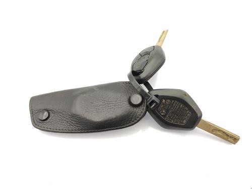 Electronic module BMW 3 Coupe (E46) 323 Ci | BP23756005M83  - Image 12