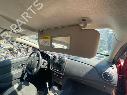 Dør venstre bagtil DACIA SANDERO II 1.5 dCi | BP37644973C4 - Image 10