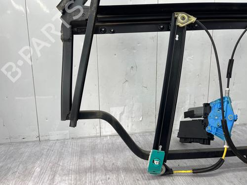 Front left window mechanism AUDI A2 (8Z0) 1.6 FSI | BP40092529C22  - Image 14