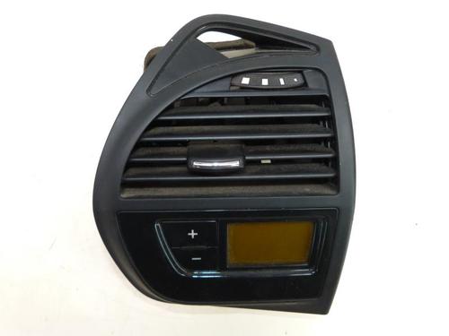 Climate control CITROËN C4 Picasso I MPV (UD_) 2.0 HDi 138 | BP23692342I5 