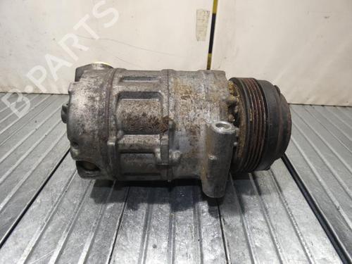 AC compressor BMW 3 Touring (E46) 330 d | BP23697016M34  - Image 5