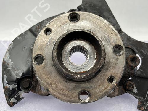 Used Left front steering knuckle Left front steering knuckle FIAT 500 (312_) 1.2 (312AXA1A) (69 hp) 24399994 24399994