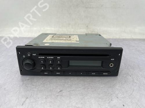 Radio DACIA SANDERO 1.5 dCi | BP36337961E6 - Image 2