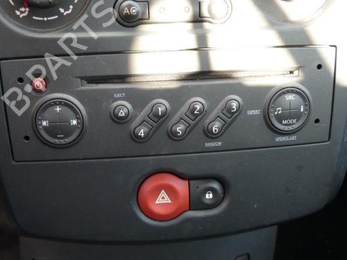 Starter RENAULT CLIO III (BR0/1, CR0/1) 1.5 dCi (C/BR0G, C/BR1G) | BP23696231M8  - Image 22