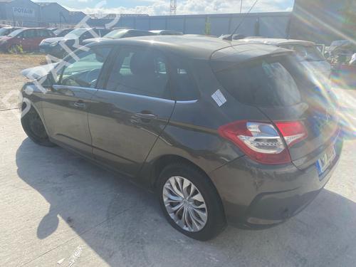 Vindrude CITROËN C4 II (NC_) 1.6 HDi 90 | BP37079488C63 - Image 28