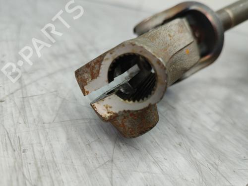 Steering column NISSAN PULSAR Hatchback (C13) 1.2 DIG-T | BP23709458M21 - Image 7