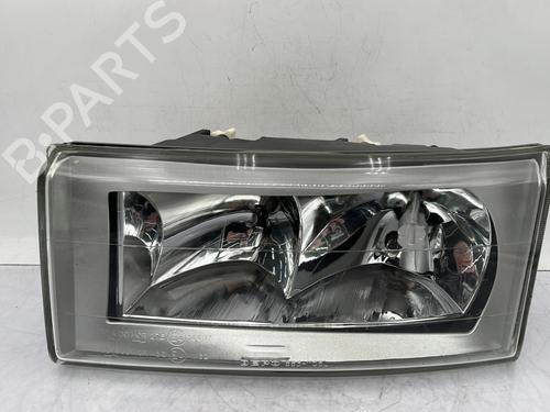 Left headlight IVECO DAILY III Van 35 C 12 V, 35 S 12 V (AGKA43A2, AGKB43A2, AGKB46A2,... | BP23683667C28 