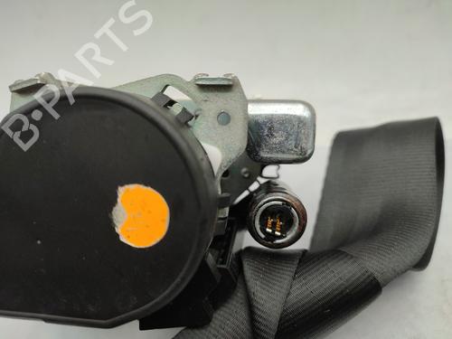 Front right belt tensioner RENAULT SCÉNIC III (JZ0/1_) 1.9 dCi (JZ0J, JZ1J, JZ1K, JZ1S) | BP29158672C88 