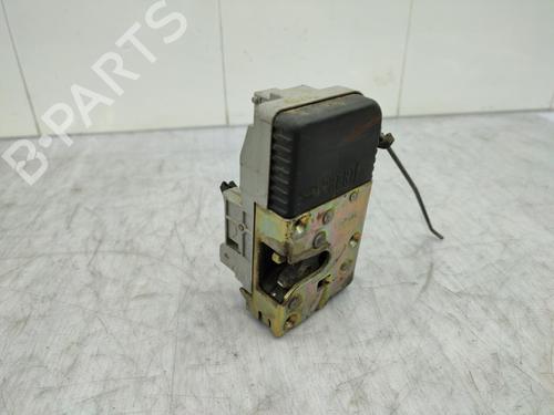 Front right lock PEUGEOT 406 (8B) 1.9 TD | BP23675968C97 