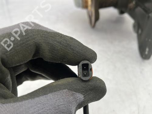 Left front steering knuckle MERCEDES-BENZ C-CLASS Coupe (C204) C 220 CDI (204.302) | BP23683475M25 - Image 4