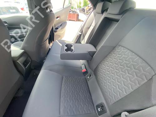 Interior roof TOYOTA COROLLA Hatchback (_E21_, _EA1_, _EH1_) 1.8 Hybrid (ZWE211, ZWE219) | BP36762150I12 - Image 73