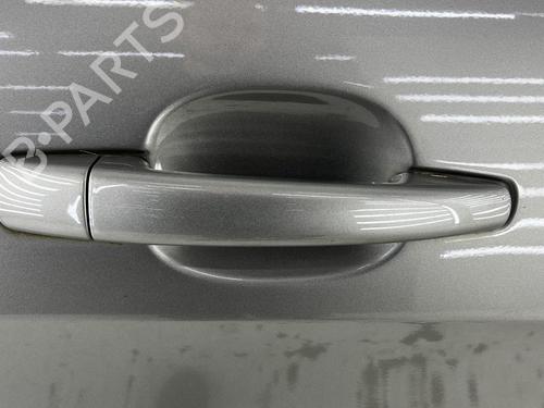 Right rear door PEUGEOT 308 I (4A_, 4C_) 1.6 16V | BP26154504C5 
