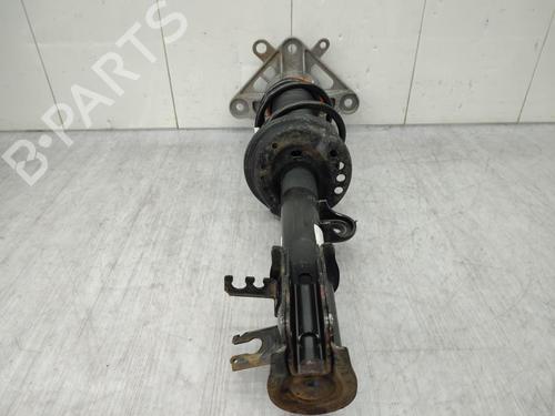 Used Left rear shock absorber Left rear shock absorber JEEP RENEGADE SUV (BU, B1, BV) 1.0 T-GDi (120 hp) 23740853 23740853