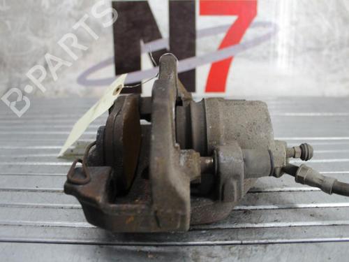 Right front brake caliper FORD C-MAX (DM2) 1.6 TDCi | BP23665733M104 - Image 3