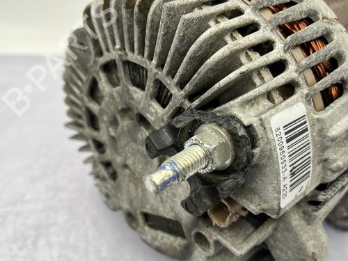 Alternator RENAULT LAGUNA III (BT0/1) 1.5 dCi (BT00, BT0A, BT0T, BT1J) | BP24212736M7 - Image 3