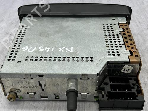 Radio PEUGEOT 206 Hatchback (2A/C) 1.4 i | BP23674998E6 