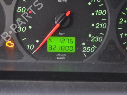 Mass air flow sensor CITROËN C5 I (DC_) 2.0 HDi (DCRHZB, DCRHZE) | BP23692079M95  - Image 6