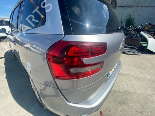 Pala sol esquerda CITROËN C4 Picasso II | BP37587124I1 - Image 5