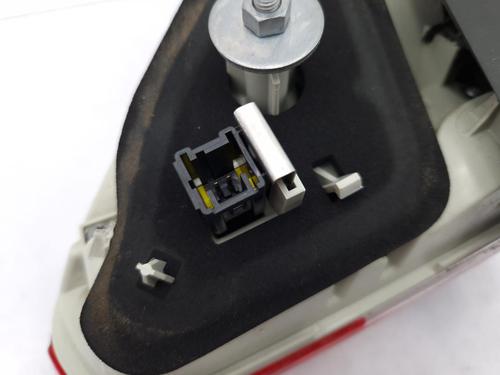 Left tailgate light PEUGEOT 2008 I (CU_) 1.2 VTi | BP23679858C79  - Image 7