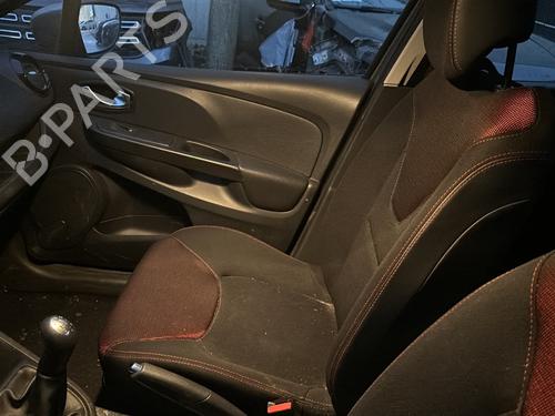 Left tailgate light RENAULT CLIO IV (BH_) 1.2 16V | BP24400071C79  - Image 30