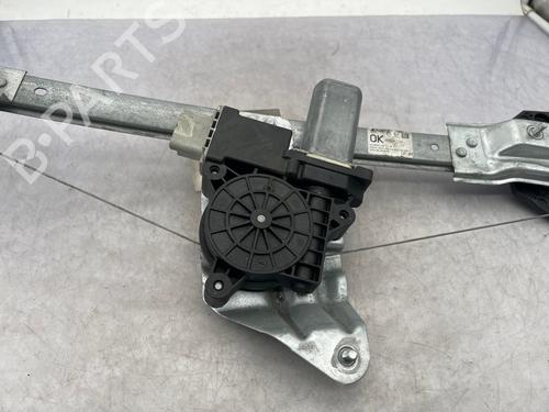 Rudehejsemekanisme ventre foran DACIA SANDERO II 1.5 dCi 75 / Blue dCi 75 (B8JW, B8M4, B8AH, B8M7, B8M6) | BP38952955C22 - Image 7