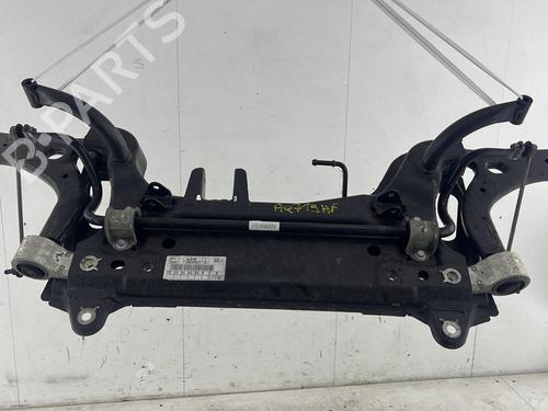Subframe FORD FUSION (JU_) 1.6 TDCi | BP26954468M9 - Image 5